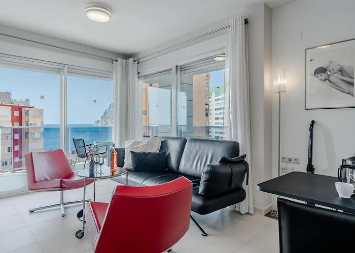 Apartment Entremares By Interhome